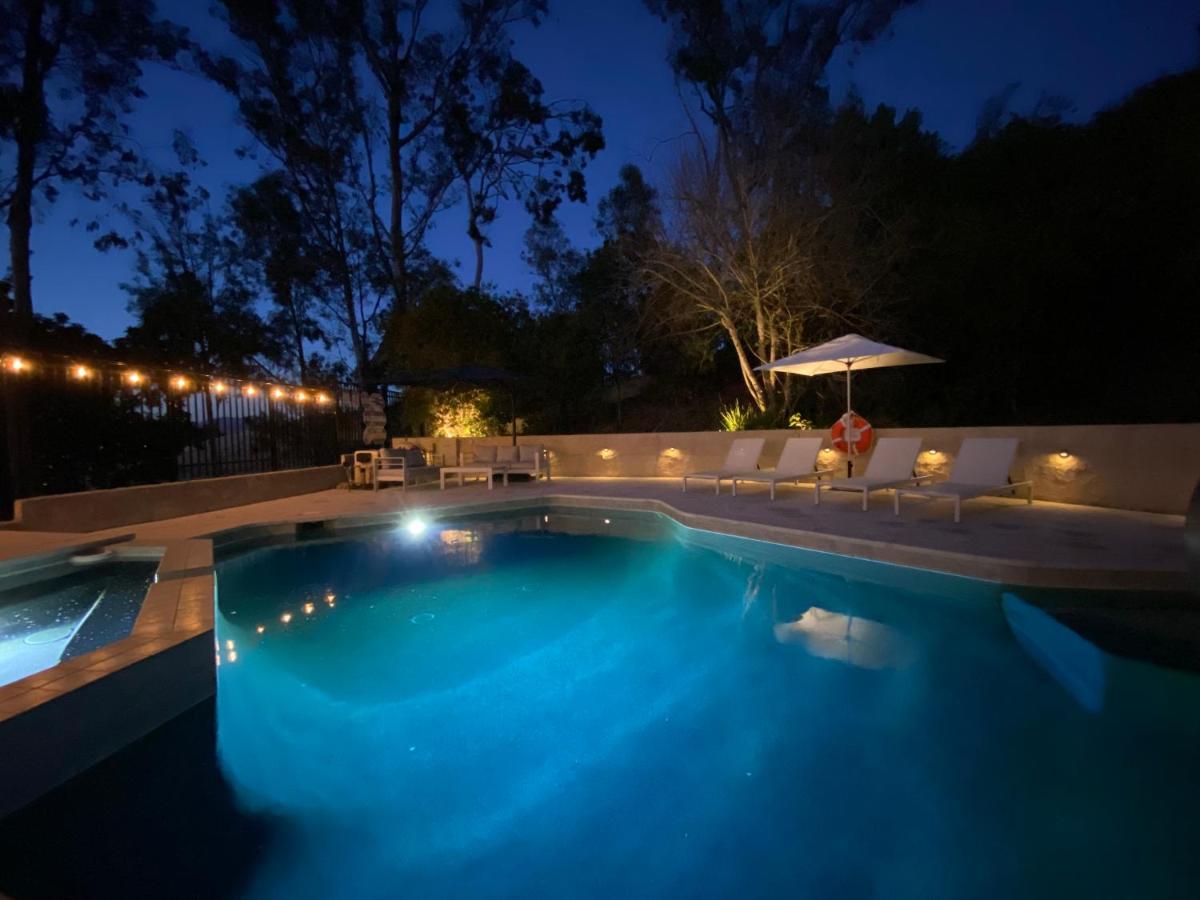 Ocluxebnb Private Resort Living Minutes From Beach Laguna Hills Ngoại thất bức ảnh
